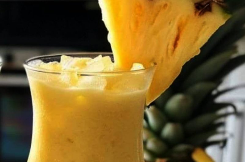 perfect tropical pina colada recipe creamy refreshing and easy to make