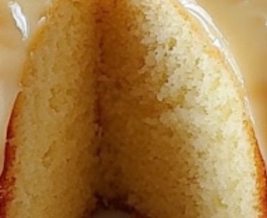perfect vanilla buttermilk pound cake recipe moist buttery and irresistible