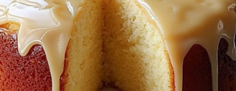 perfect vanilla buttermilk pound cake recipe moist buttery and irresistible