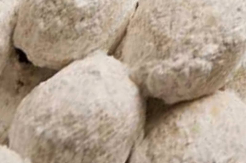 perfect wedding cookies recipe melt in your mouth mexican wedding cookies