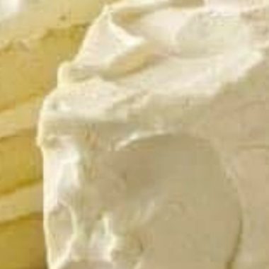 perfect white three layer butter cake recipe light fluffy and irresistible