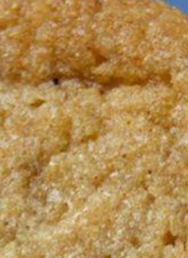 perfectly crispy butter cookies recipe easy melt in your mouth delight