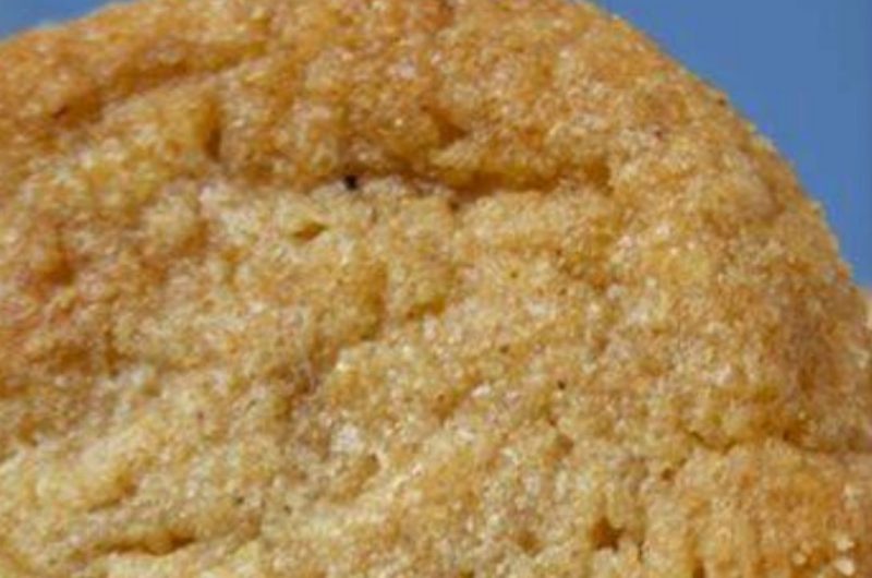 perfectly crispy butter cookies recipe easy melt in your mouth delight