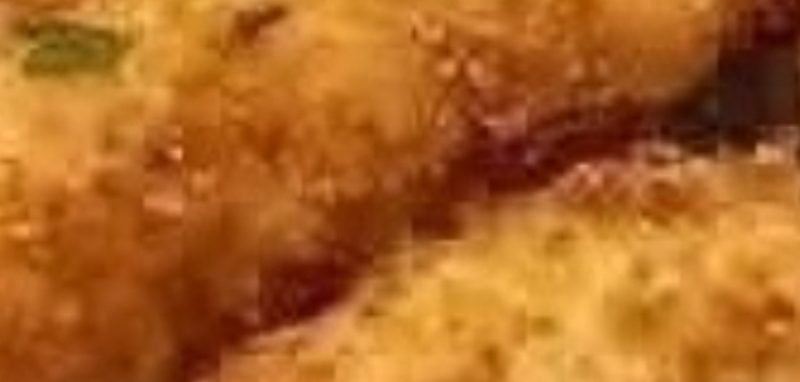 perfectly crispy chicken strips recipe easy juicy and golden brown