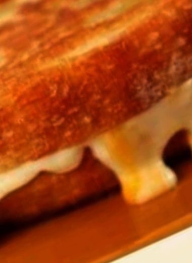 perfectly crispy grilled cheese sandwich easy recipe with mayonnaise twist