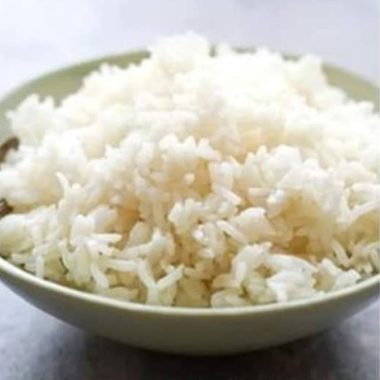 perfectly fluffy chicken broth rice a game changing cooking technique