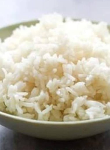 perfectly fluffy chicken broth rice a game changing cooking technique