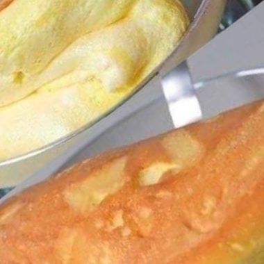 perfectly fluffy omelet recipe light airy and delicious breakfast idea 1