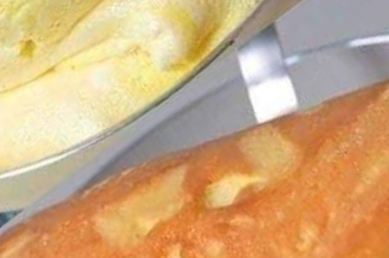 perfectly fluffy omelet recipe light airy and delicious breakfast idea