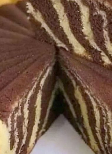 perfectly marbled cake recipe easy delicious and beautifully swirled