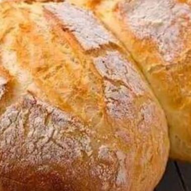 perfectly moist and easy homemade bread recipe simple delicious and foolproof