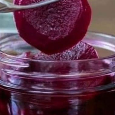 perfectly pickled beets a flavorful homemade recipe 1