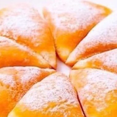 perfectly soft and crunchy homemade donuts a delightful treat