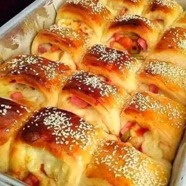 perfectly soft and fragrant homemade bread recipe easy step by step guide