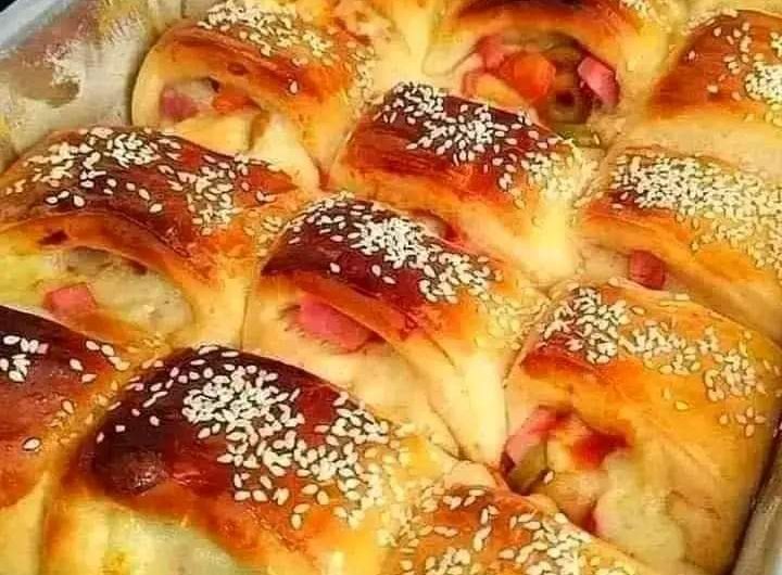 perfectly soft and fragrant homemade bread recipe easy step by step guide