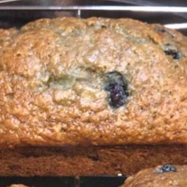perfectly soft and moist banana cake recipe easy delicious and fragrant