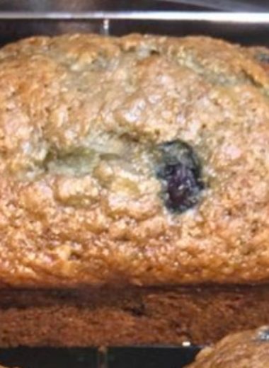 perfectly soft and moist banana cake recipe easy delicious and fragrant
