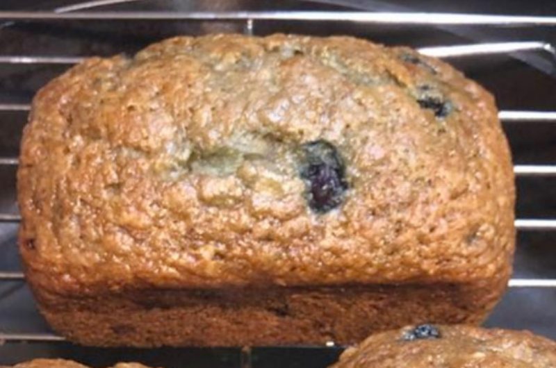 perfectly soft and moist banana cake recipe easy delicious and fragrant
