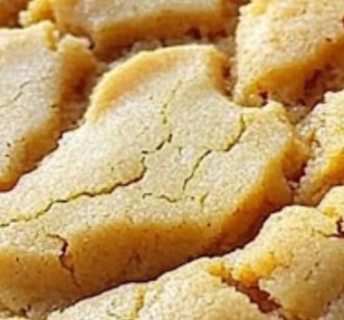 perfectly thick and chewy peanut butter cookies recipe easy soft and irresistible