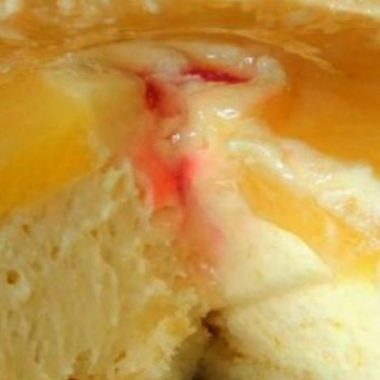 pineapple cheesecake cake a tropical twist on a classic dessert