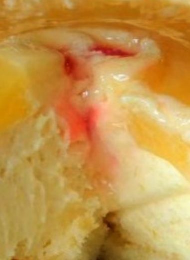 pineapple cheesecake cake a tropical twist on a classic dessert