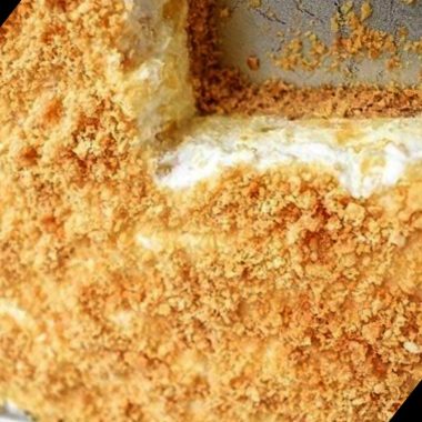 pineapple dream dessert recipe a tropical no bake delight