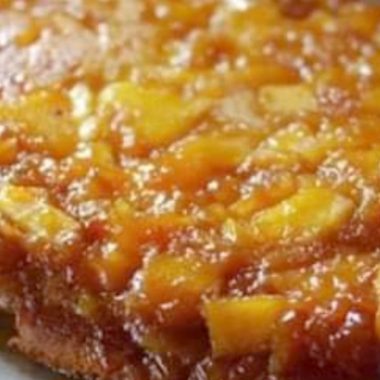 pineapple upside down cheesecake recipe a tropical twist on a classic dessert 1