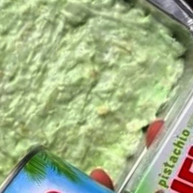 pistachio pineapple angel food cake a light and tropical dessert delight