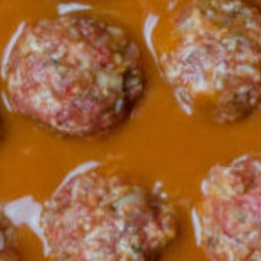 porcupine meatballs a hearty and flavorful comfort food recipe