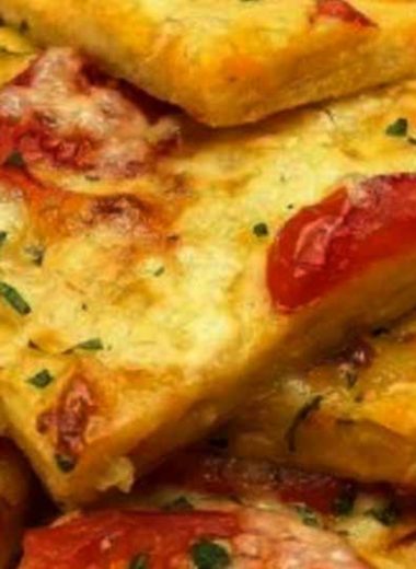 potato gratings a delicious comfort food recipe to rival pizza
