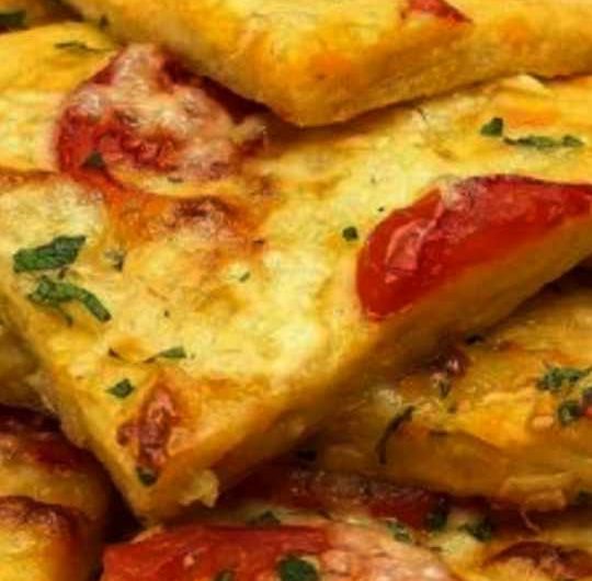 potato gratings a delicious comfort food recipe to rival pizza