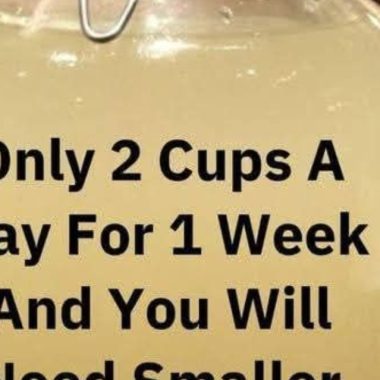 powerful blue fat burning tonic for rapid weight loss tiktoks secret recipe