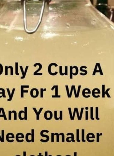 powerful blue fat burning tonic for rapid weight loss tiktoks secret recipe