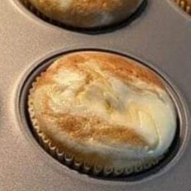 pumpkin cream cheese muffins a fall favorite recipe