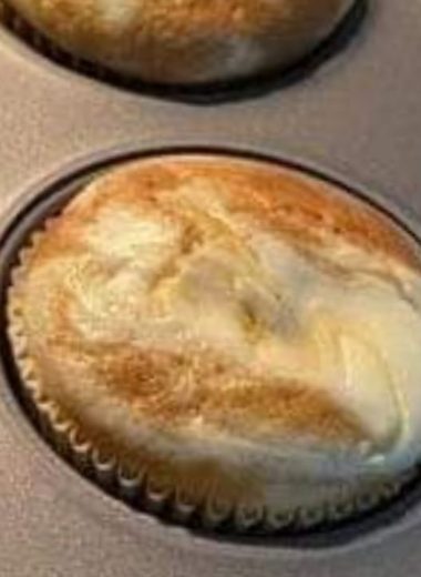 pumpkin cream cheese muffins a fall favorite recipe