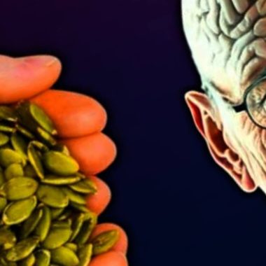 pumpkin seeds the tiny superfood that transforms your health