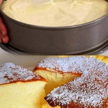 quick and creamy baseless cheesecake recipe ready in 5 minutes prep time