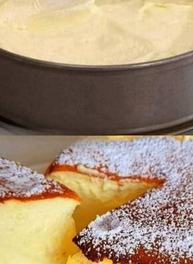 quick and creamy baseless cheesecake recipe ready in 5 minutes prep time
