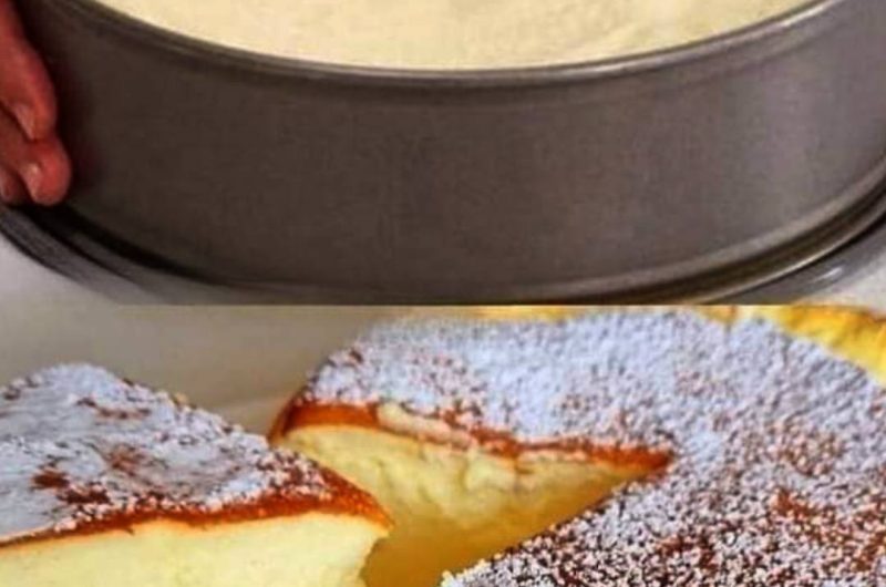 quick and creamy baseless cheesecake recipe ready in 5 minutes prep time