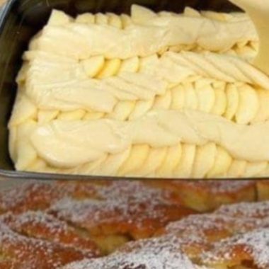 quick and easy 10 minute apple pie recipe a family favorite dessert
