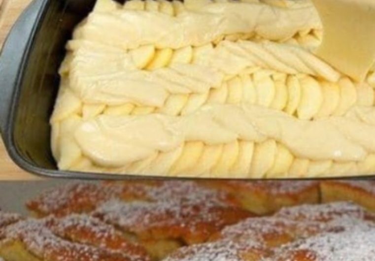 quick and easy 10 minute apple pie recipe a family favorite dessert
