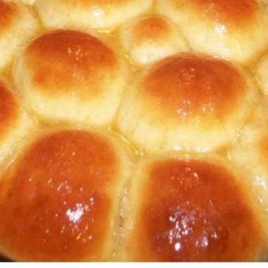 quick and easy 30 minute dinner rolls recipe perfect for busy nights