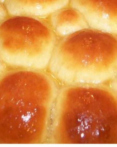quick and easy 30 minute dinner rolls recipe perfect for busy nights