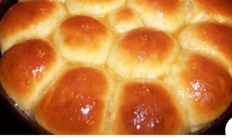 quick and easy 30 minute dinner rolls recipe perfect for busy nights