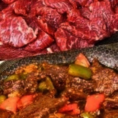 quick and easy chinese style tender beef stir fry recipe