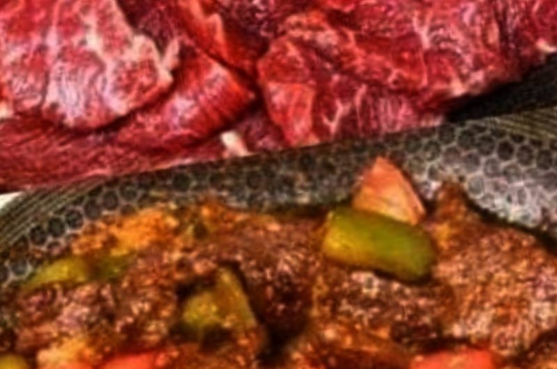 quick and easy chinese style tender beef stir fry recipe
