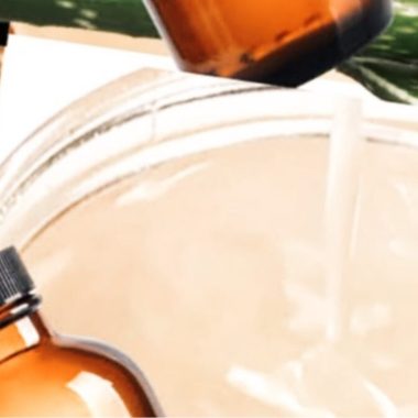 radiant skin elixir aloe vera and castor oil anti aging serum recipe