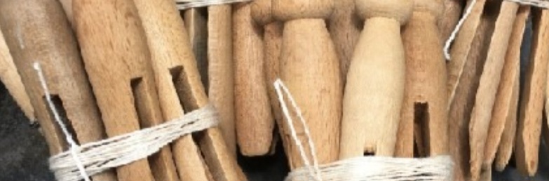 rediscovering vintage wooden clothespins a nostalgic and practical guide