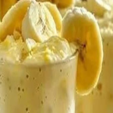 refreshing pineapple and banana smoothie recipe easy healthy and delicious