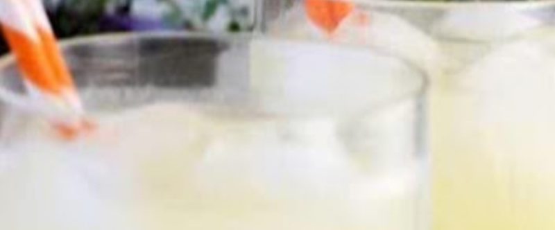 refreshing pineapple lemonade recipe the ultimate spring and summer drink